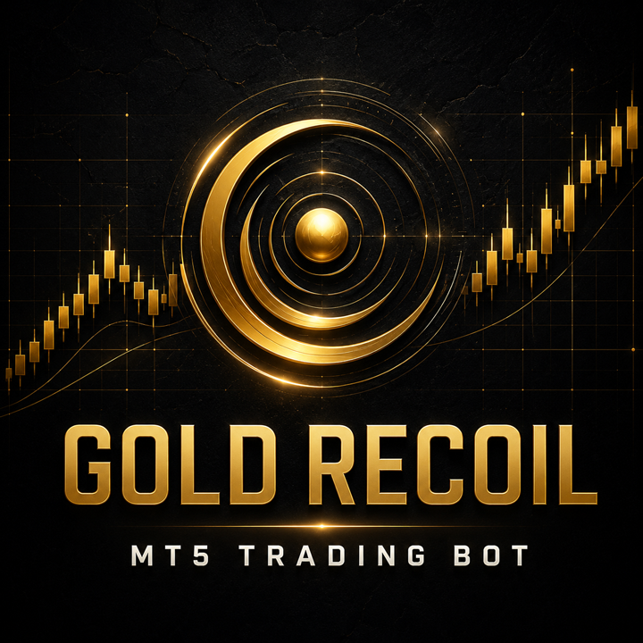 Nathan Gold Recoil MT5 trading bot
