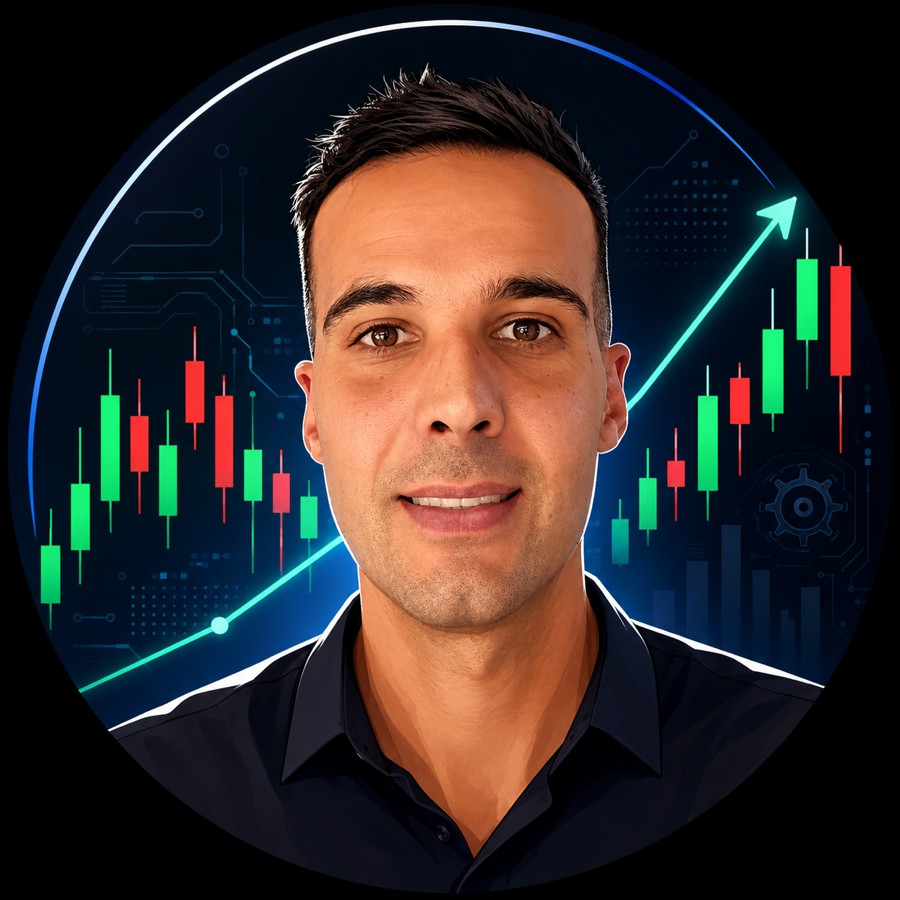 Nathan Automated Trading